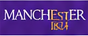 University of Manchester logo