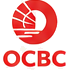 OCBC Bank logo